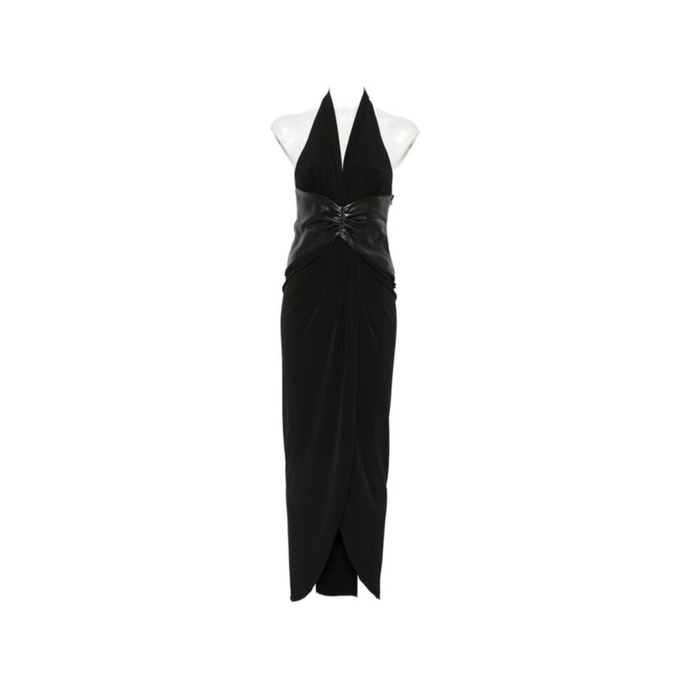The Andamane Black Dresses - Evening Dresses Women